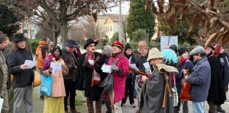 S.Benedetto, sabato torna il Ciocamars: musica, canti e filastrocche per “scacciare” l’inverno