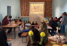 Un dolce pomeriggio per i bambini a Cividale: miele, giochi e scoperta delle api