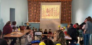 Un dolce pomeriggio per i bambini a Cividale: miele, giochi e scoperta delle api