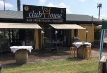 Grigliata troppo ardente alla Club House di Viadana fumo in cucina e tanta paura