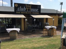 Grigliata troppo ardente alla Club House di Viadana fumo in cucina e tanta paura