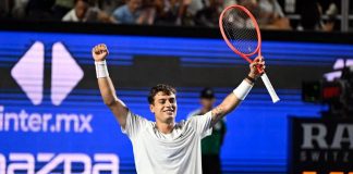Atp Acapulco, Cobolli batte Tiafoe e vince il torneo