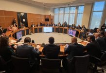 Florovivaismo sotto pressione, Coldiretti a Bruxelles, Zecchina: “sostegni e nuove regole”