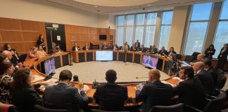 Florovivaismo sotto pressione, Coldiretti a Bruxelles, Zecchina: “sostegni e nuove regole”