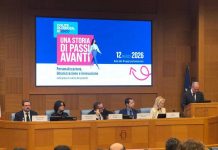 Colite ulcerosa, al via campagna ‘Io esco’ per presa in carico innovativa