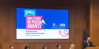 Colite ulcerosa, al via campagna ‘Io esco’ per presa in carico innovativa