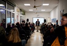 Murari a Colle Aperto-Ponte Rosso-Gambarara: “Polo servizi socio-sanitari, sicurezza stradale, sottopasso”