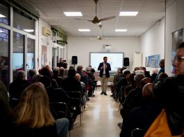 Murari a Colle Aperto-Ponte Rosso-Gambarara: “Polo servizi socio-sanitari, sicurezza stradale, sottopasso”