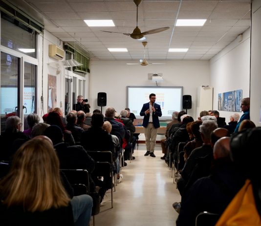 Murari a Colle Aperto-Ponte Rosso-Gambarara: “Polo servizi socio-sanitari, sicurezza stradale, sottopasso”