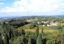 Colline Moreniche, 11 borghi uniti per il turismo con il bando Lombardia Style