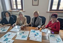 Suzzara celebra l’8 marzo tra riflessioni sul consenso e grande cinema d autore