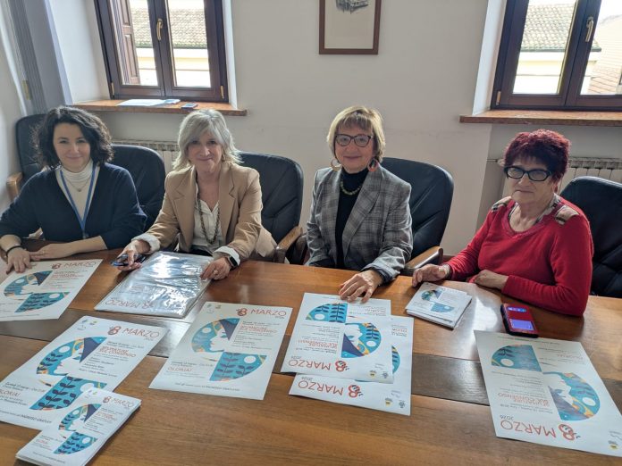 conf stampa 8 marzo