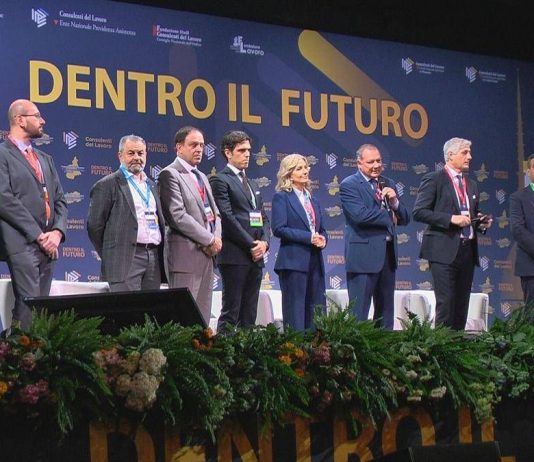 Infortuni, Confartigianato presenta i nuovi accordi al congresso dei consulenti del lavoro Piemonte-VdA