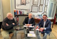 Zancuoghi a confronto con Confedilizia e Confesercenti: “Priorità centro storico, negozi, turismo e sicurezza”