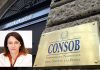 Consob, Chiara Mosca assume l’incarico di presidente vicario: subentra a Paolo Savona