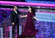 Sanremo, 11.022.000 spettatori con il 68,8% di share per la finale