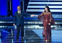 Sanremo Human Index, festival da record: 1,2 miliardi di interazioni social, +20% rispetto al 2025