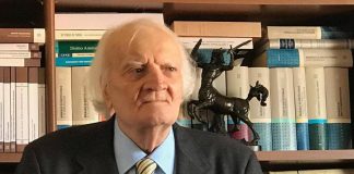 Morto Bruno Contrada, ex numero tre del Sisde aveva 94 anni