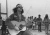 Addio a Country Joe McDonald, rock psichedelico contro guerra Vietnam