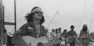 Addio a Country Joe McDonald, rock psichedelico contro guerra Vietnam