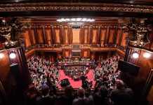 Antisemitismo, via libera del Senato al ddl: Pd si divide