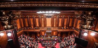 Antisemitismo, via libera del Senato al ddl: Pd si divide