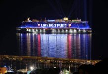 Music Cruise 2026, il palco sul mare per una settimana di musica e spettacolo
