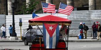 Cuba, la dissidente Kenia Rodriguez: “Sull’isola collasso totale. Trump? Una speranza”