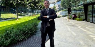 Salvare la vista in tempo di guerra, il modello ‘corridoi teleterapeutici’