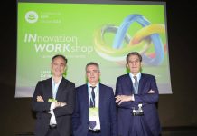 Fondazione Lgh, innovation workshop ascolto confronto e nuove direttrici per innovazione territoriale