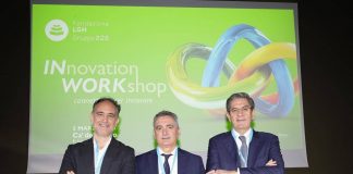 Fondazione Lgh, innovation workshop ascolto confronto e nuove direttrici per innovazione territoriale