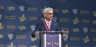 Professioni, Dalla Mutta (Enpacl): “Favorire il ricambio generazionale costante dei consulenti lavoro”
