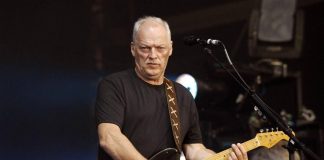 Record assoluto perl a chitarra di David Gilmour: venduta a 14,5 milioni dollari