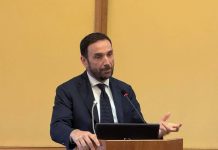 Granieri (Coldiretti Lazio): “Prevenzione con cura dell’alimentazione in bimbi”