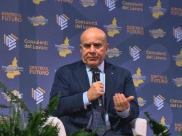 Lavoro, De Luca (Cno Consulenti Lavoro): “Centrali per aziende, sfida è contrastare inverno demografico”