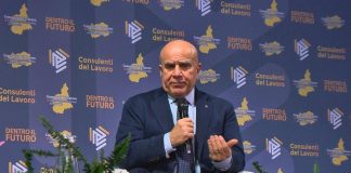 Lavoro, De Luca (Cno Consulenti Lavoro): “Centrali per aziende, sfida è contrastare inverno demografico”