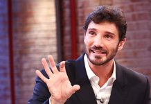 Ascolti tv, ‘Step’ di De Martino vince prima serata con 16,8% share