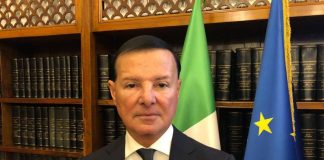 Ia, Deiana (Confassociazioni): “Sanità primo settore con impattando significativo”