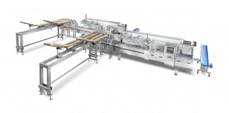 Delfin, azienda leader nel settore della produzione di macchine confezionatrici, è Partner Ufficiale dell’IDA Summit 2026 a Torino