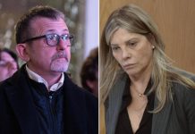 Delmastro si dimette: “Ho commesso una leggerezza”. Lascia anche capo di gabinetto Bartolozzi