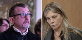 Delmastro si dimette: “Ho commesso una leggerezza”. Lascia anche capo di gabinetto Bartolozzi