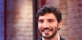 Stefano De Martino conduttore di Sanremo 2027