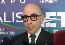 Logistica, Di Caterina (Alis): “Priorità rivedere alcuni sistemi europei di iper tassazione”