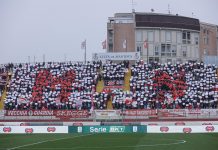 Mantova-Juve Stabia, l’8 marzo biglietti a 5 euro per le donne. Confermati sconti nei distinti