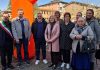 Casa del Sole inaugura il Parco Educativo con l’altalena inclusiva donata dal Soroptimist