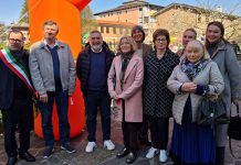 Casa del Sole inaugura il Parco Educativo con l’altalena inclusiva donata dal Soroptimist