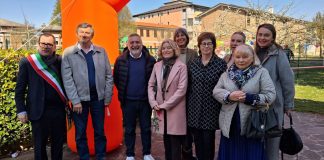Casa del Sole inaugura il Parco Educativo con l’altalena inclusiva donata dal Soroptimist