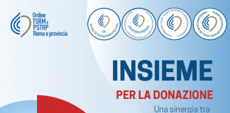 Trapianti: ‘Insieme per la donazione’, a Roma convegno su ruolo professioni sanitarie