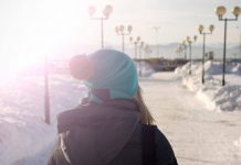 Altro che primavera, l’inverno non molla: arriva una ‘botta fredda’ con vento e neve