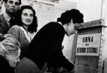 “Andai a votare vestita a festa”: Lucia, 101 anni, racconta il primo voto femminile